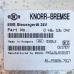 Блок керування EBS MAN 81258087017 EBS MAN TGA 0486106042 Блок керування EBS MAN 81258087017 EBS MAN TGA 0486106042