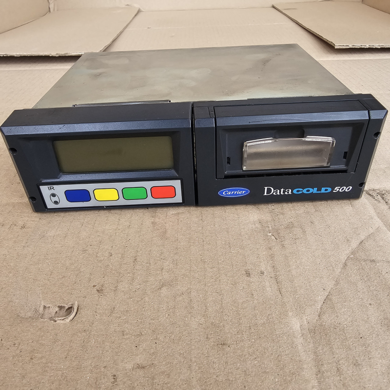 Реєстратор температури Carrier DATA COLD 500 12-00585-36 Реєстратор температури Carrier DATA COLD 500 12-00585-36