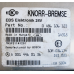 Блок керування EBS Mercedes A0014460136 Knorr-Bremse 0486106133