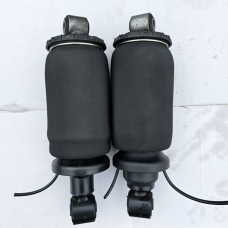 Пневмо Подушка кабіни задня ліва 81417226083 MAN TGX/TGS/TGA