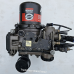 22820096 Осушувач повітря EL2101 RENAULT T K132981 22820096 Осушувач повітря EL2101 RENAULT T K132981