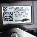 A0014465464 Кран Вологодільник EL2208 MERCEDES ACTROS MP4