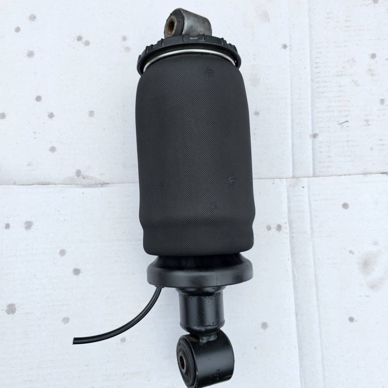 Пневмо Подушка кабіни задня права 81417226084 MAN TGX/TGS/TGA