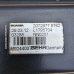 2072977 Радіатор EGR SCANIA XPI 2049468 / 1866224 2072977 Радіатор EGR SCANIA XPI 2049468 / 1866224