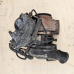 2040430 Турбіна SCANIA XPI HOLSET 3776916