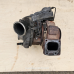 2040430 Турбіна SCANIA XPI HOLSET 3776916