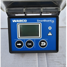 SmartBoard Пульт керування підвіски причепа WABCO 4461921100