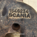 1546234 Випускний колектор SCANIA R XPI 1546234 Випускний колектор SCANIA R XPI