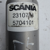 2310764 Циліндр EGR SCANIA XPI EURO 6 2310764 Циліндр EGR SCANIA XPI EURO 6