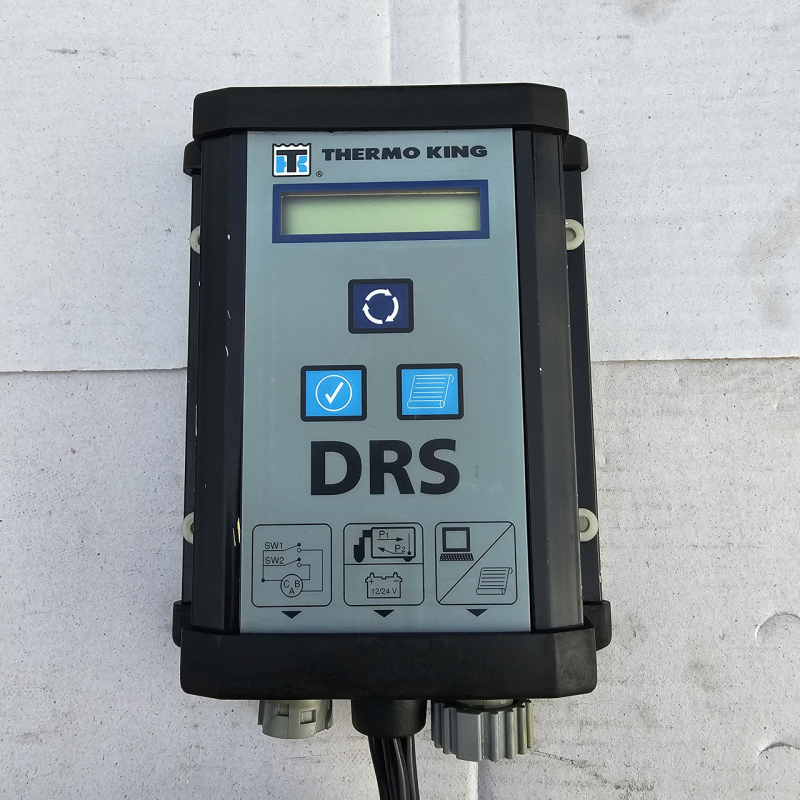 Блок керування DRS THERMO KING 4 SERIES 01.95-12.04