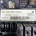 A0014465185 Панель запобіжників MERCEDES ACTROS MP4