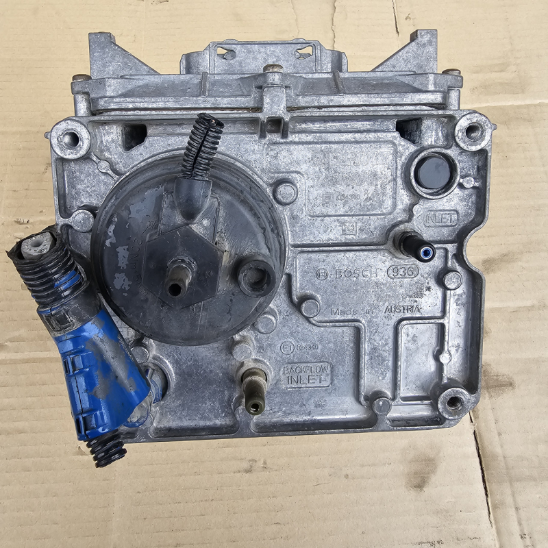 Насос AdBlue RENAULT DXI / VOLVO EEV 7421350673 BOSCH 0444022023