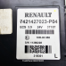 7421427023 P04 Блок підвіски ECS RENAULT DXI