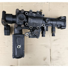 Селектор передач КПП ZF ECOLITE RENAULT MIDLUM / VOLVO FL 1346307345