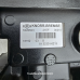 81523016213 Кран керування гальмами причепа MAN TGX/TGS/TGS/TGA