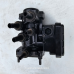 81523016213 Кран керування гальмами причепа MAN TGX/TGS/TGS/TGA