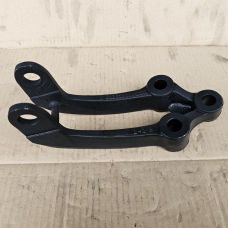 Кронштейн заднього Амортизатора A9463260140 MERCEDES ACTROS MP2/MP3