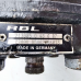 Кермова колонка RBL 85462006013 MAN tgl Кермова колонка RBL 85462006013 MAN tgl