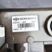 K023711 Кран EBS причепа MAN/VOLVO/RENAULT/SCANIA