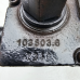 81417236130 Насос понюда кабіни MAN TGX/TGS/TGA