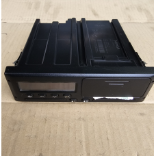 Тахограф цифровий Stoneridge SE5000 MAN TGX/TGS 81271016611