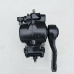85462006011 MAN TGL/TGM Кермова колонка (ГУР) BOSCH 8090955185