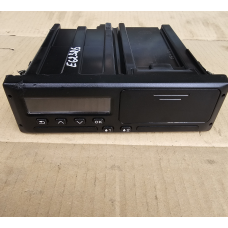 81271016643 MAN TGX/TGS/TG3 Тахограф цифровий Stoneridge SE5000