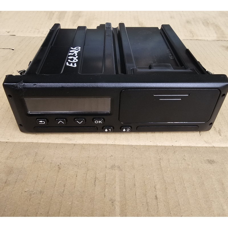 81271016643 MAN TGX/TGS/TG3 Тахограф цифровий Stoneridge SE5000