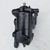 85462006011 MAN TGL/TGM Кермова колонка (ГУР) BOSCH 8090955185