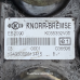 ES2090 Модулятор EBS причепа G2.2 KNORR-BREMSE K055352V00 ES2090 Модулятор EBS причепа G2.2 KNORR-BREMSE K055352V00