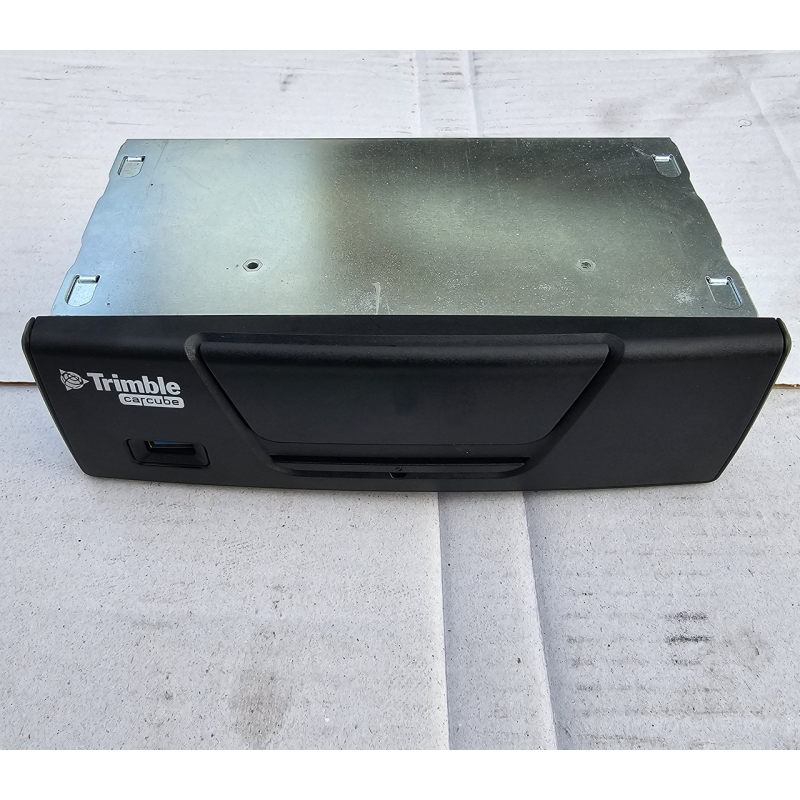Навігація TRIMBLE CarCube V6 C700 600