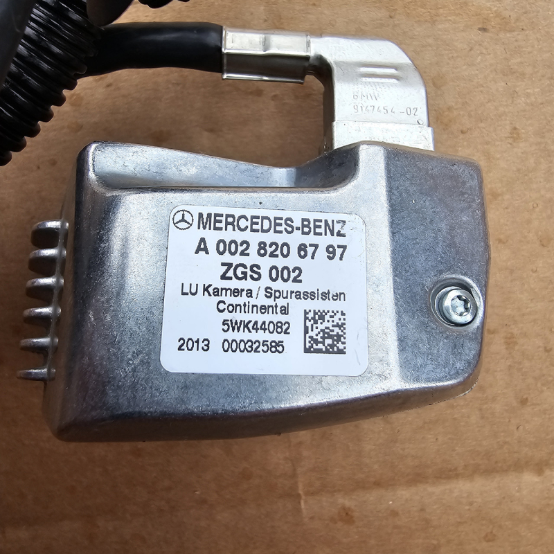 Камера MERCEDES ACTROS MP4 A0028206797 Камера MERCEDES ACTROS MP4 A0028206797