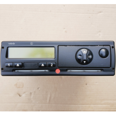 1381 Цифровий Тахограф 1.3 A0014465333/003 Mercedes Benz Actros