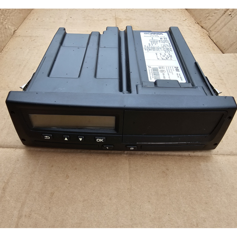 Цифровий Тахограф Stoneridge SE5000 SCANIA 2411198