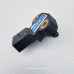 A0101535428 Датчик тиску Колектора MERCEDES ACTROS MP4 A0101535428 Датчик тиску Колектора MERCEDES ACTROS MP4