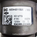 A0044311506 Тормозной кран Mercedes Actros Knorr-Bremse K014773 A0044311506 Тормозной кран Mercedes Actros Knorr-Bremse K014773