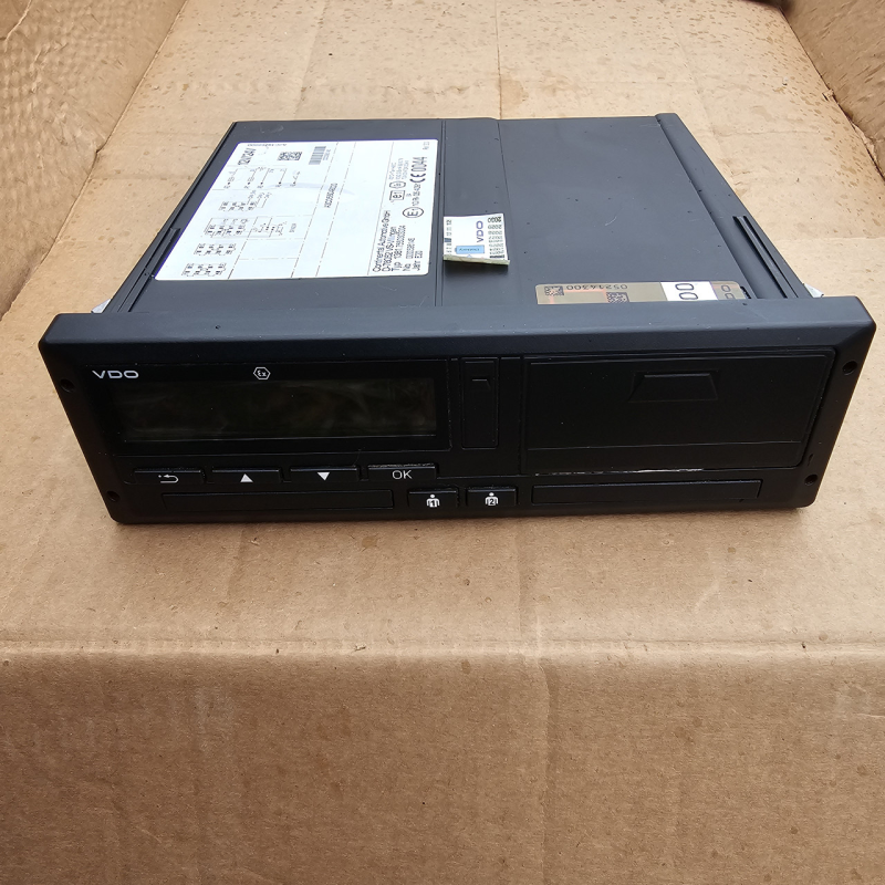 Тахограф цифровий Continental 12V. Універсал Версія 3.0 Тахограф цифровий Continental 12V. Універсал Версія 3.0