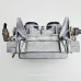 4801020140 Модулятор Причепа EBS WABCO 140 4801020140 Модулятор Причепа EBS WABCO 140