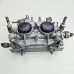4801020140 Модулятор Причепа EBS WABCO 140 4801020140 Модулятор Причепа EBS WABCO 140