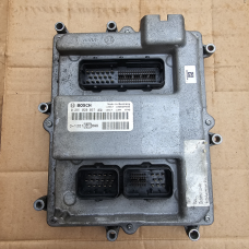 Блок керування двигуном EDC MAN TGX 51258037522 BOSCH 0281020067