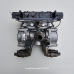 4005000700 WABCO Модулятор ABS причепа 4005000700 WABCO Модулятор ABS причепа