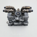 4005000700 WABCO Модулятор ABS причепа 4005000700 WABCO Модулятор ABS причепа