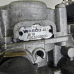 4005000700 WABCO Модулятор ABS причепа 4005000700 WABCO Модулятор ABS причепа