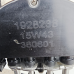 1928238 DAF XF 106 Забірник AdBlue 1928238 DAF XF 106 Забірник AdBlue