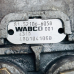 81521066058 MAN TGL / TGM Модулятор EBS Wabco 4801041060 81521066058 MAN TGL / TGM Модулятор EBS Wabco 4801041060