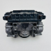 81521066058 MAN TGL / TGM Модулятор EBS Wabco 4801041060 81521066058 MAN TGL / TGM Модулятор EBS Wabco 4801041060
