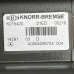 A0004295724 MERCEDES ACTROS MP4 Клапан EBS K015420