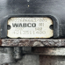 Блок АКПП MERCEDES ACTROS 0022606663 WABCO 4213511400 Блок АКПП MERCEDES ACTROS 0022606663 WABCO 4213511400