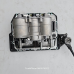 Робот АКПП MAN ZF 6009297007 WABCO 4213550120