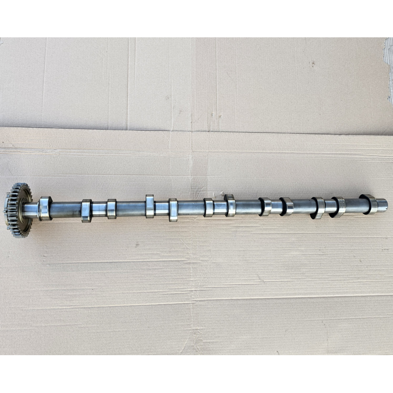 Розподіл MAN TGX EURO 6 MAN 51044011023/ 51044015089